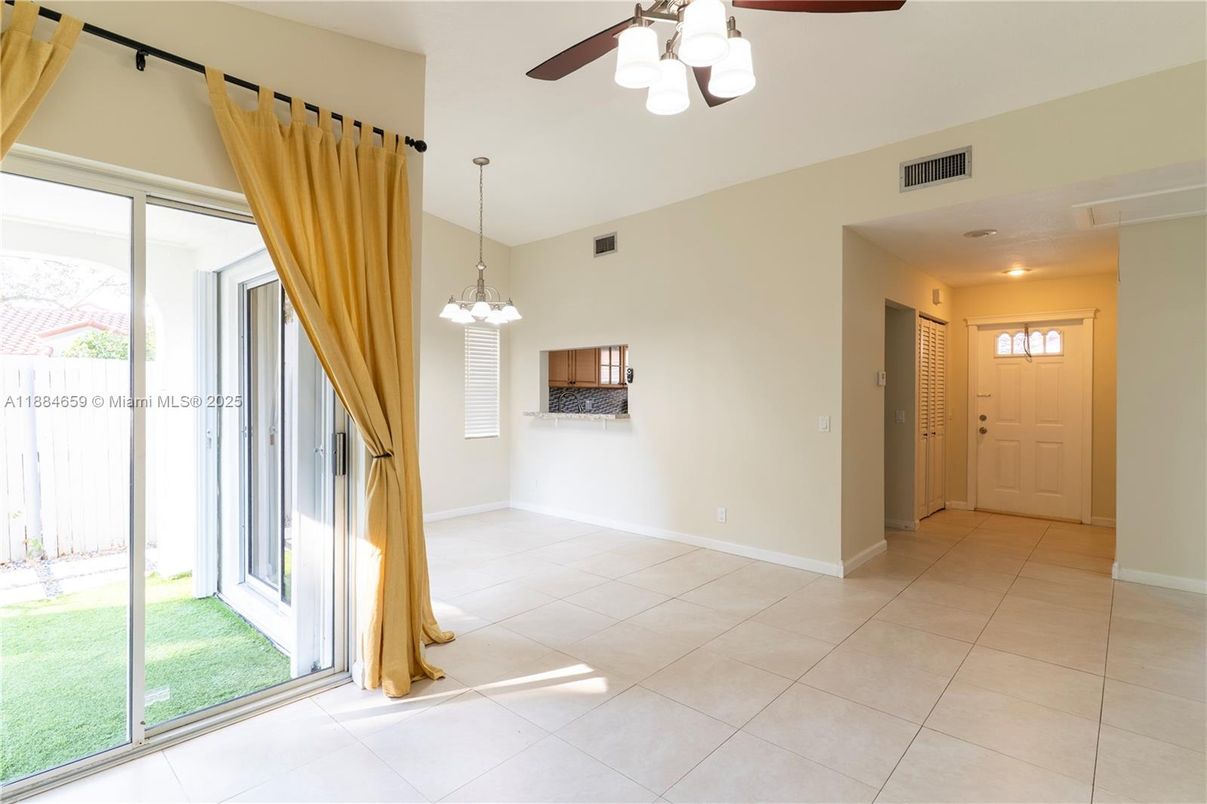 Chandelier, Empty room, Interior, Pendant Lights