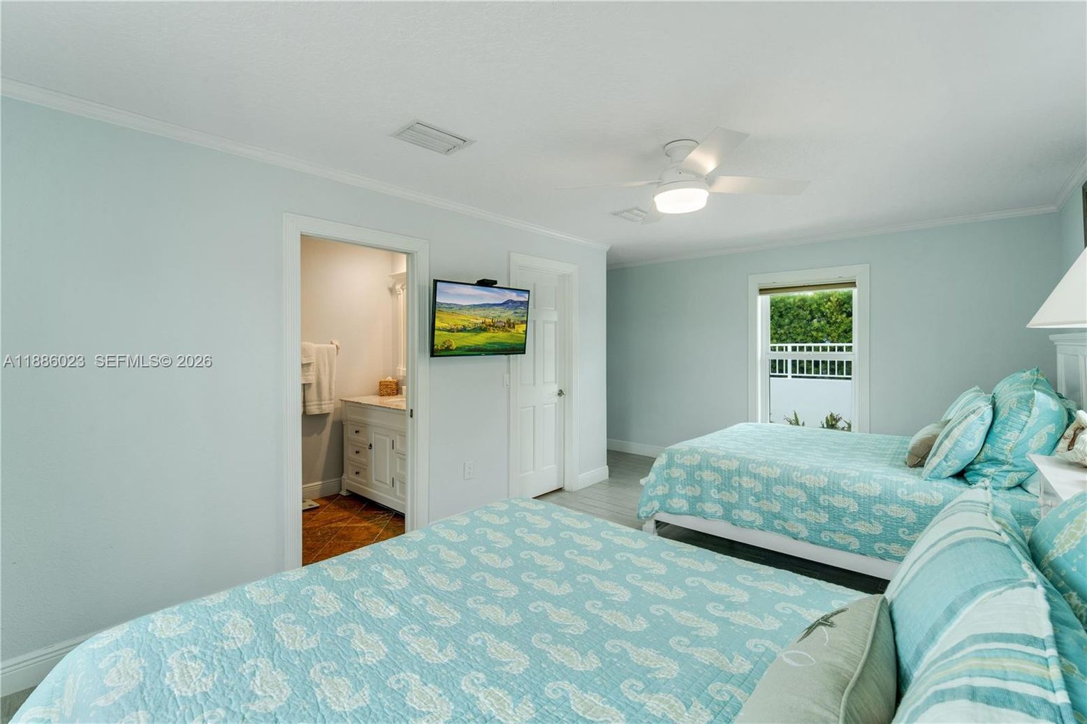 Bathroom, Bedroom, Interior, Wood Texture Flooring