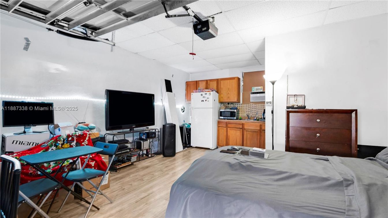 Bedroom, Interior, Kitchen, Wood Texture Flooring