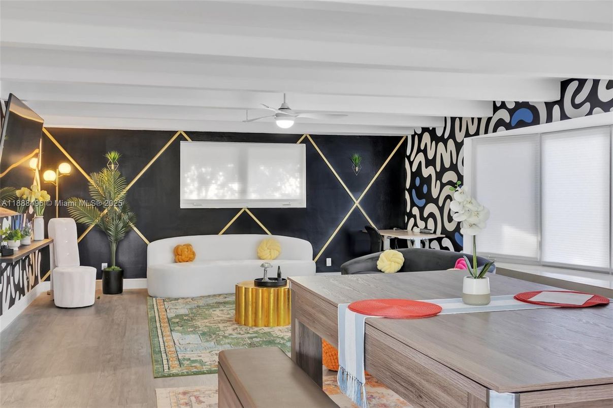 Interior, Wood Texture Flooring