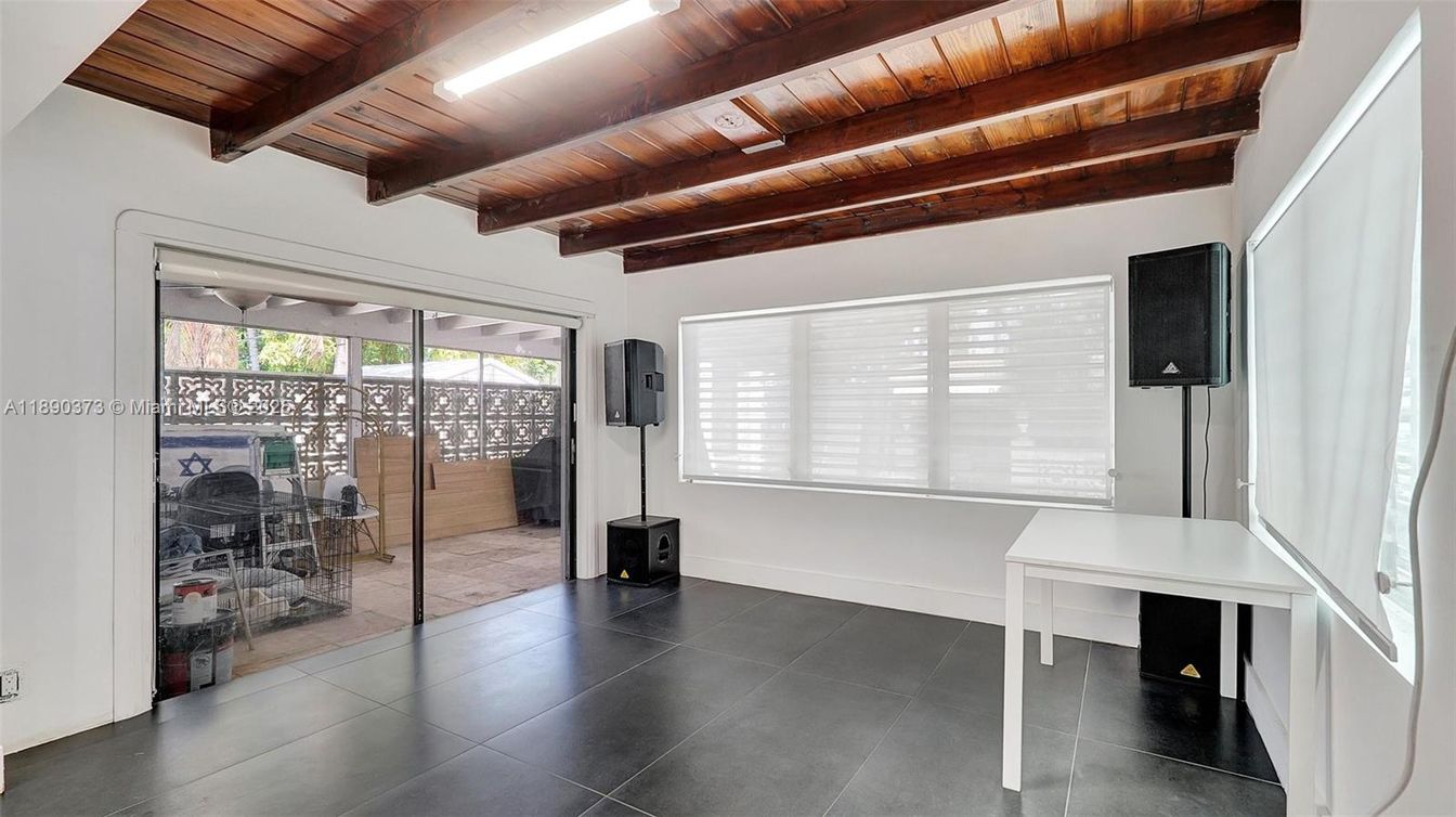 Interior, Wooden Beams, Wooden Ceilings