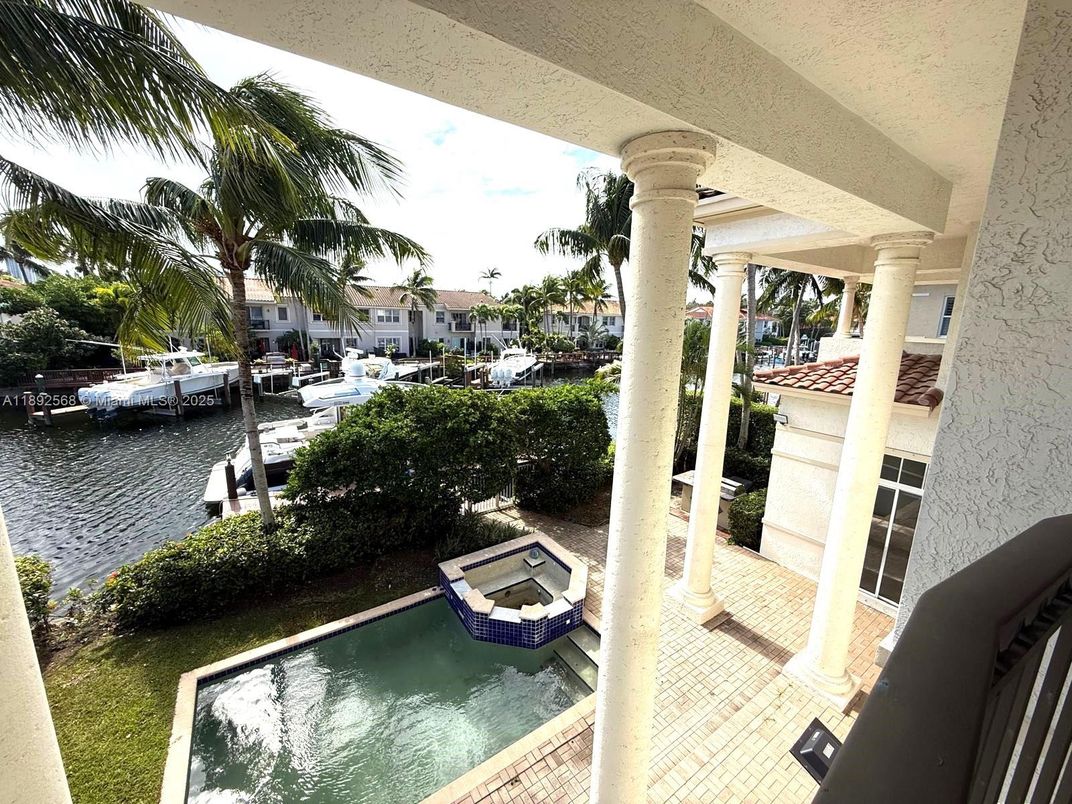 Water, Exterior, Pool, Other