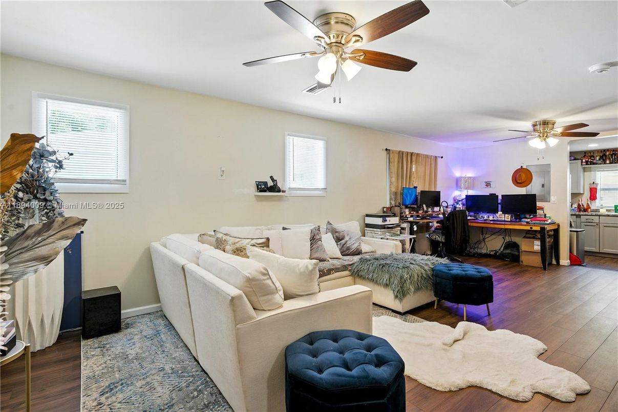 Home Office, Interior, Living room, Wood Texture Flooring