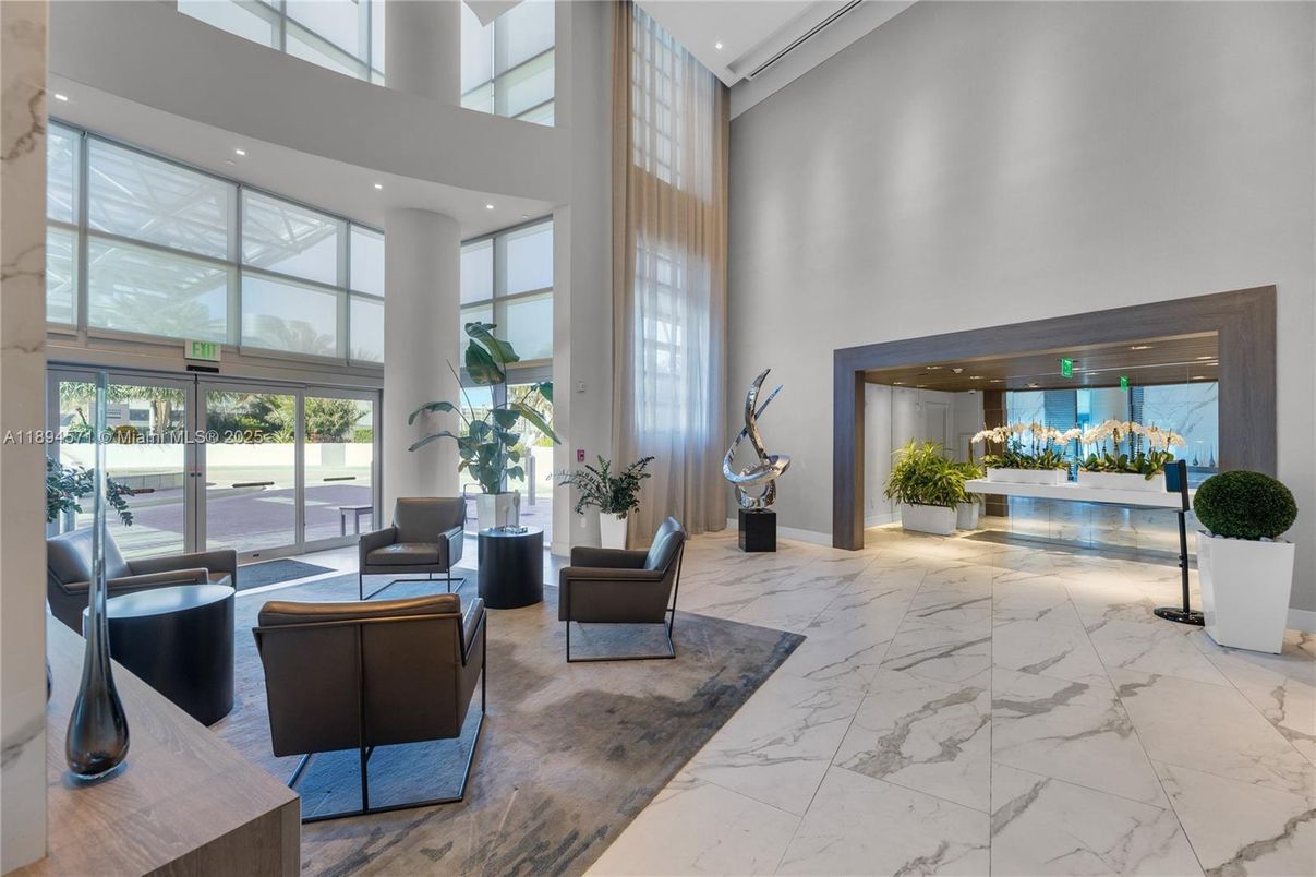 Interior, Living room, Marble, Recessed Lighting
