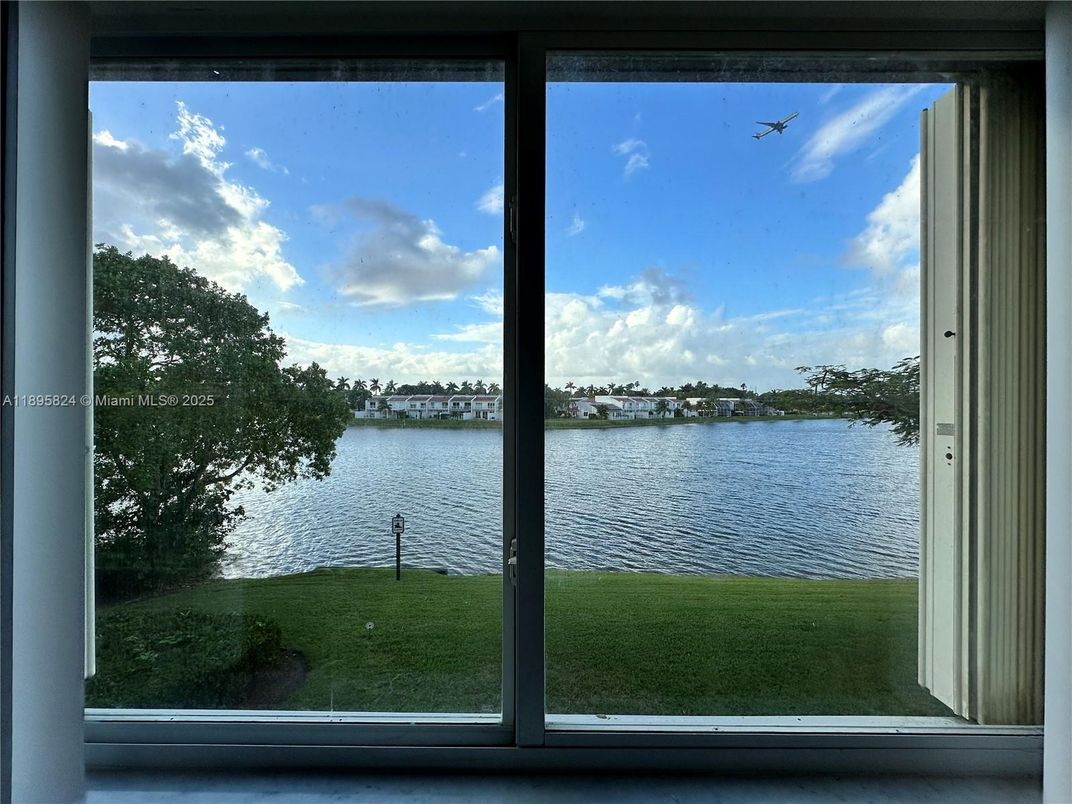 Water, Exterior, Interior, Other