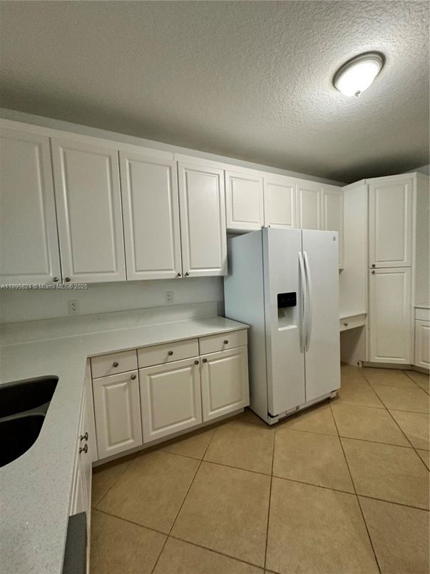 Interior, Kitchen, Washer