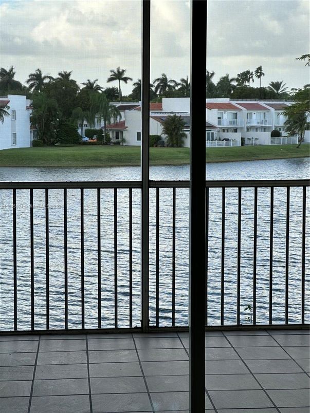 Water, Exterior, Other