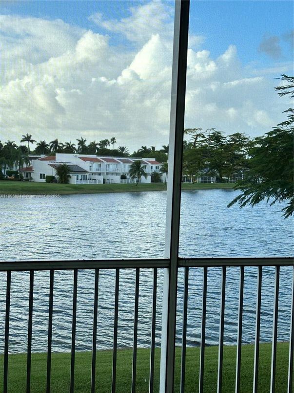 Water, Exterior, Other