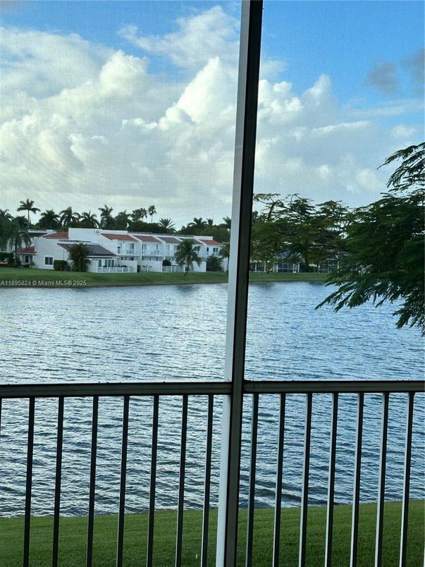 Water, Exterior, Other