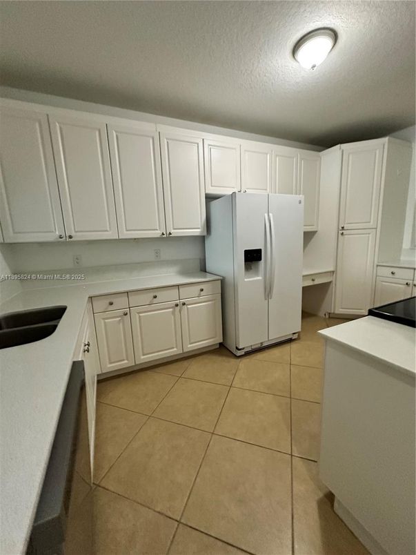 Interior, Kitchen, Washer