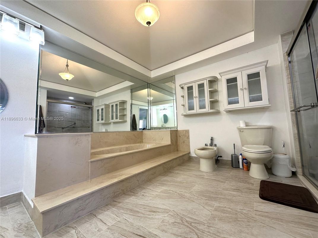 Bathroom, Interior, Marble