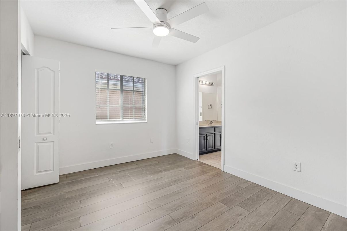 Bathroom, Empty room, Interior, Wood Texture Flooring