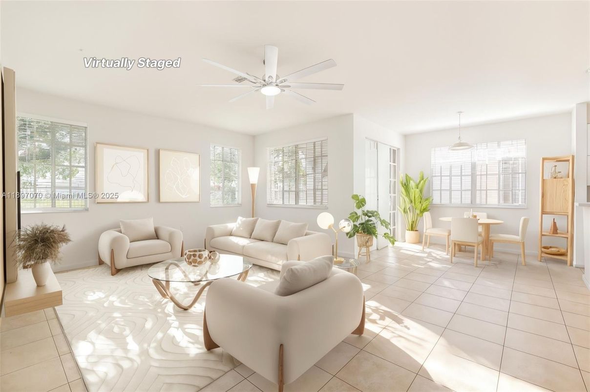 Dining room, Interior, Living room