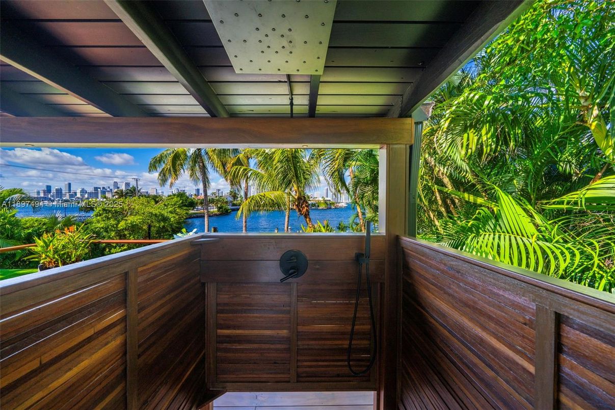 Water, Exterior, Other