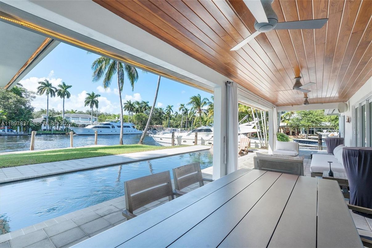 Exterior, Pool, Water