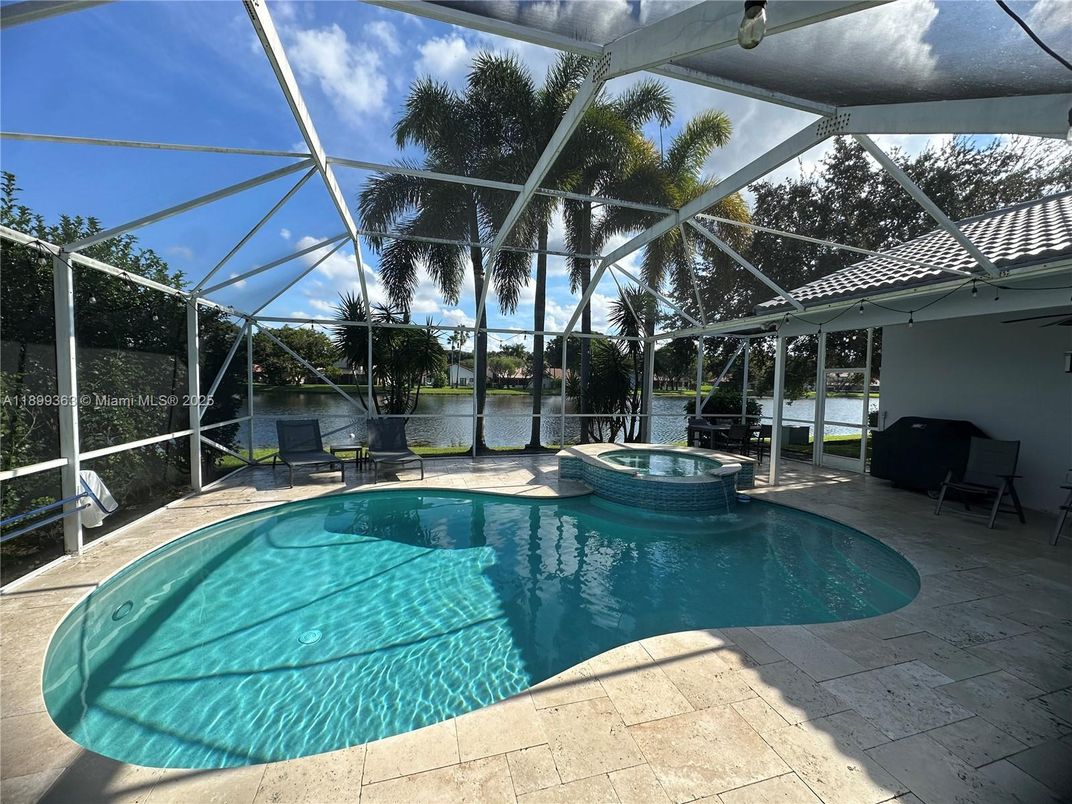 Glass Ceilings, Interior, Pool, Sun Room, Water