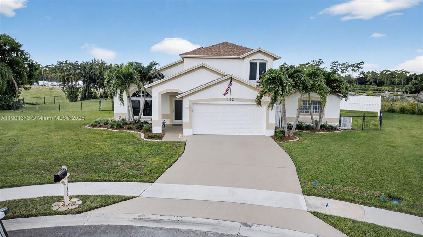 Attached, Backyard, Exterior, Facade, Mediterranean