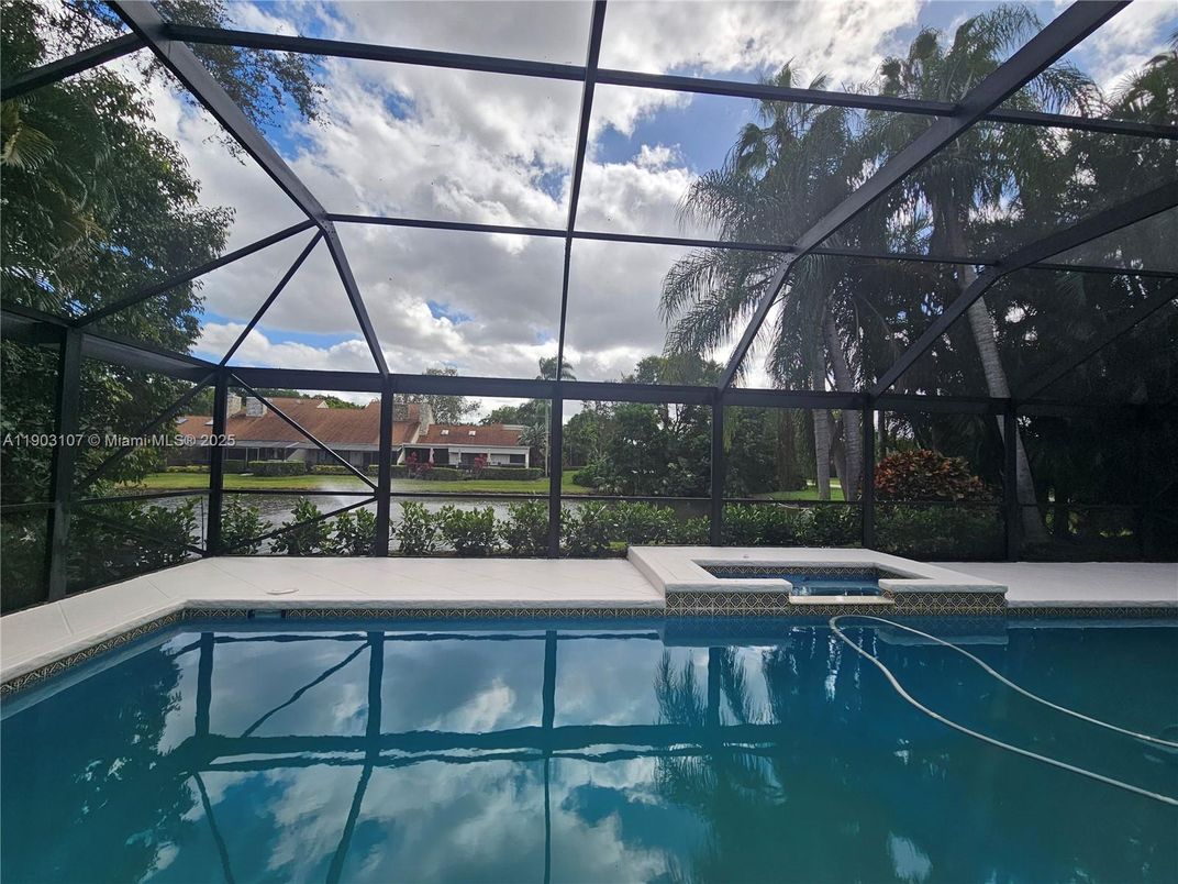 Glass Ceilings, Interior, Pool, Sun Room, Water
