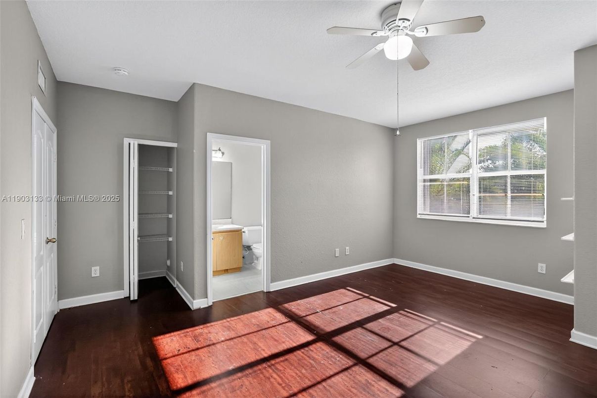 Bathroom, Empty room, Interior, Wood Texture Flooring