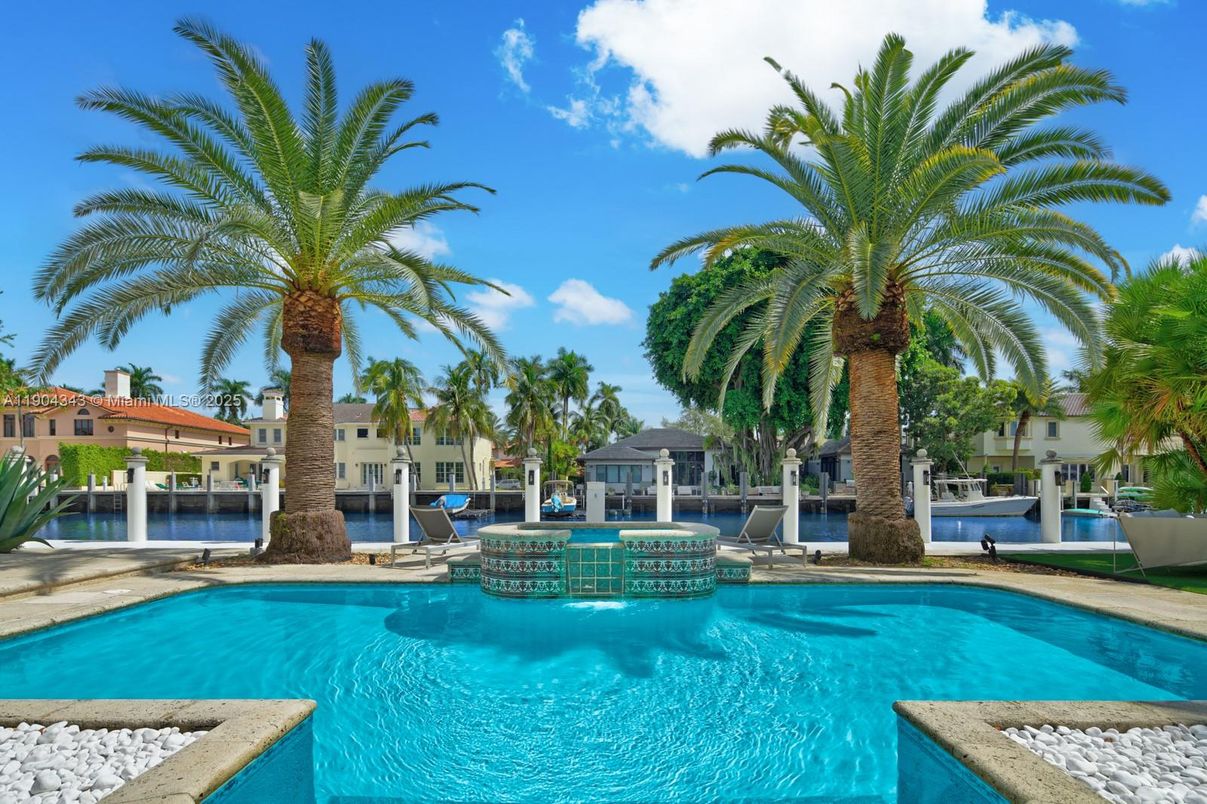 Exterior, Pool, Water