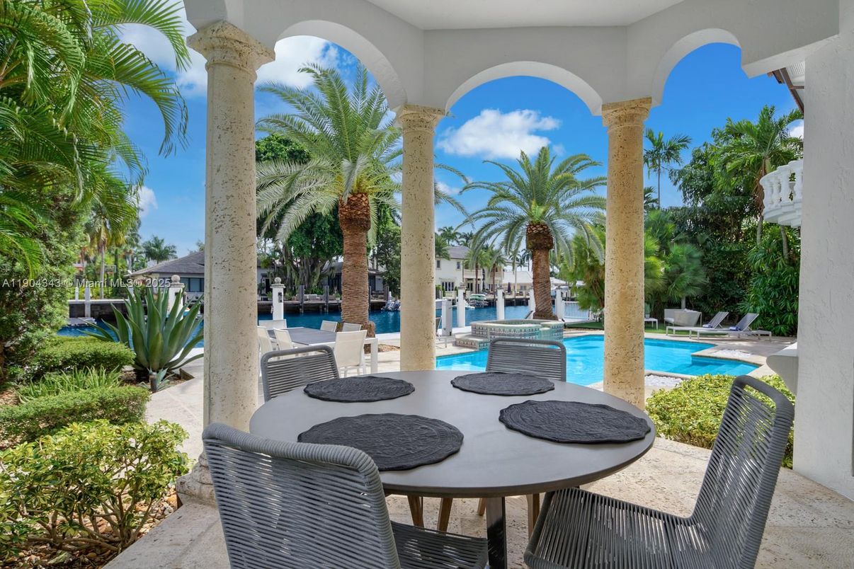 Exterior, Pool, Water