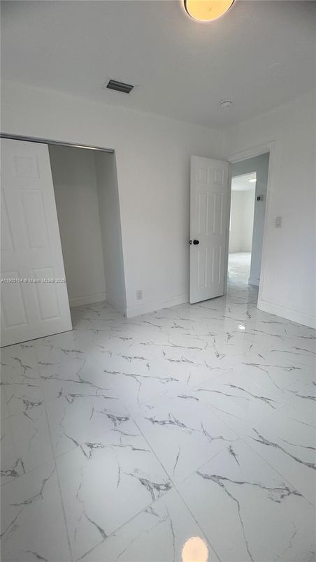 Empty room, Interior, Marble