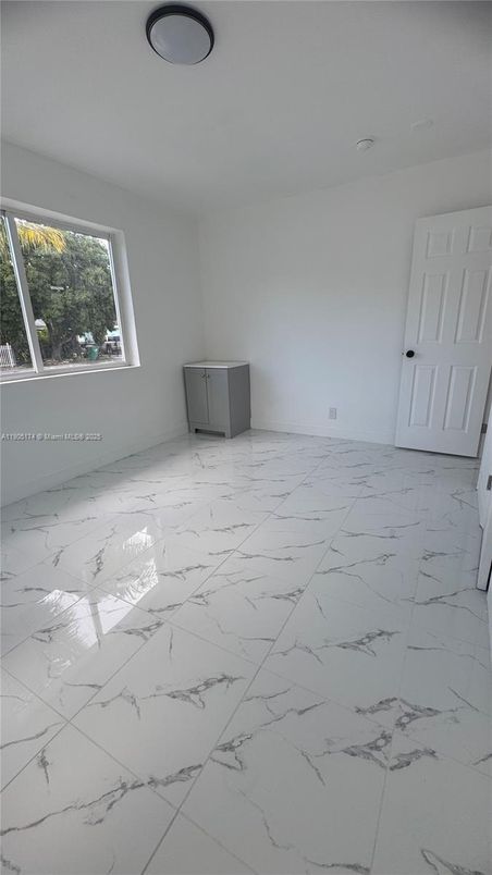 Empty room, Interior, Marble