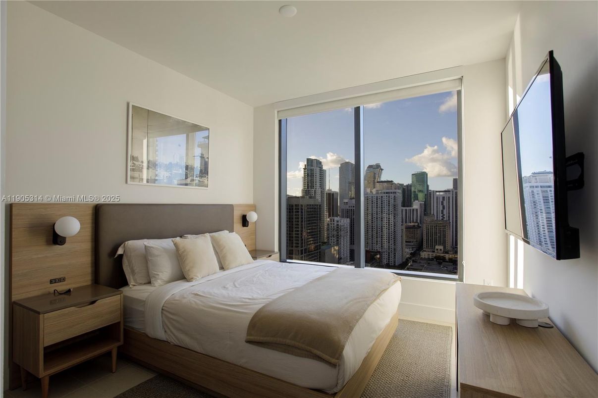 Interior, Bedroom, Other