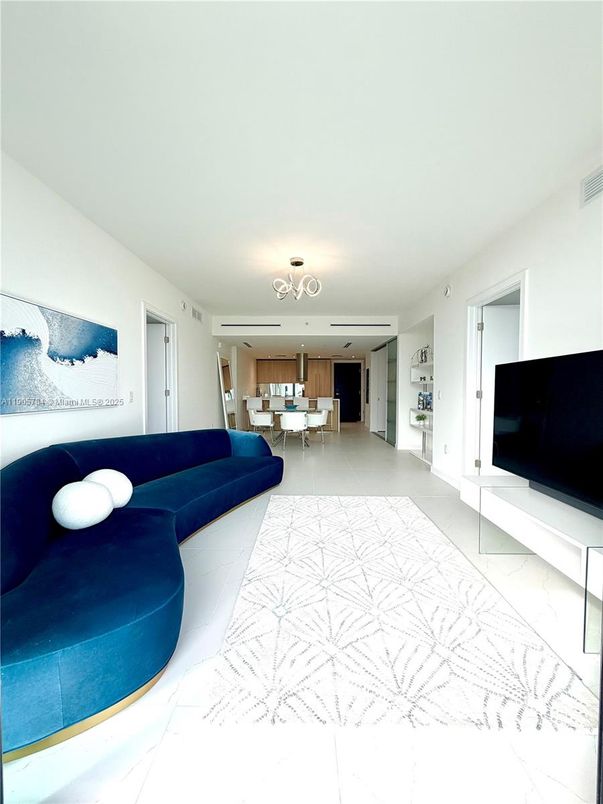 Dining room, Interior, Living room