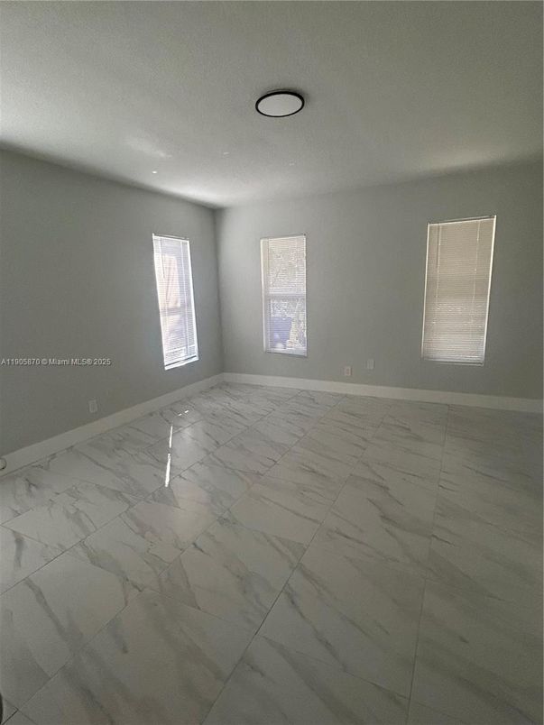 Empty room, Interior, Marble