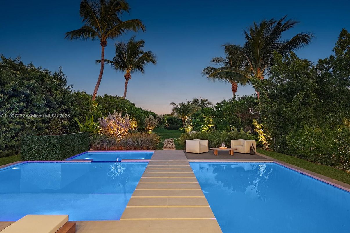Bathroom, Glass Shower, Interior, Marble Walls, Recessed Lighting