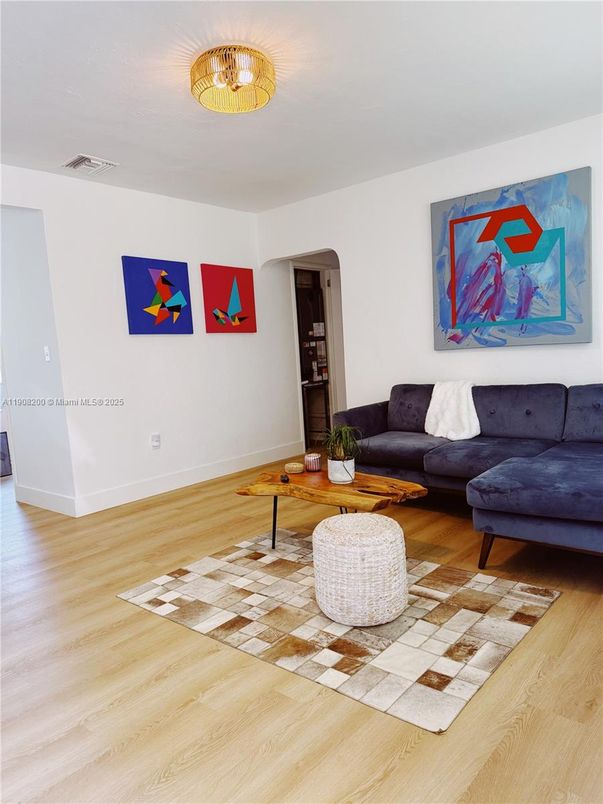 Interior, Living room, Wood Texture Flooring