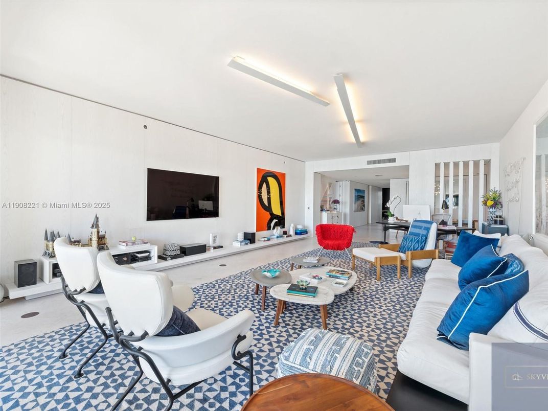 Dining room, Interior, Living room