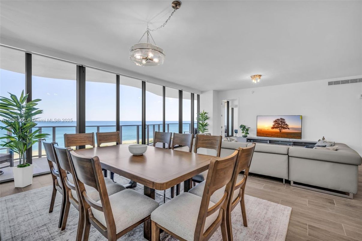 Dining room, Interior, Living room, Water, Wood Texture Flooring