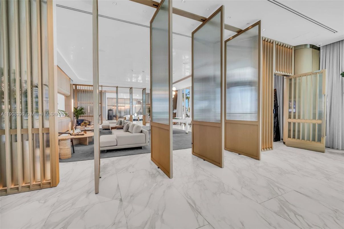 Interior, Living room, Marble