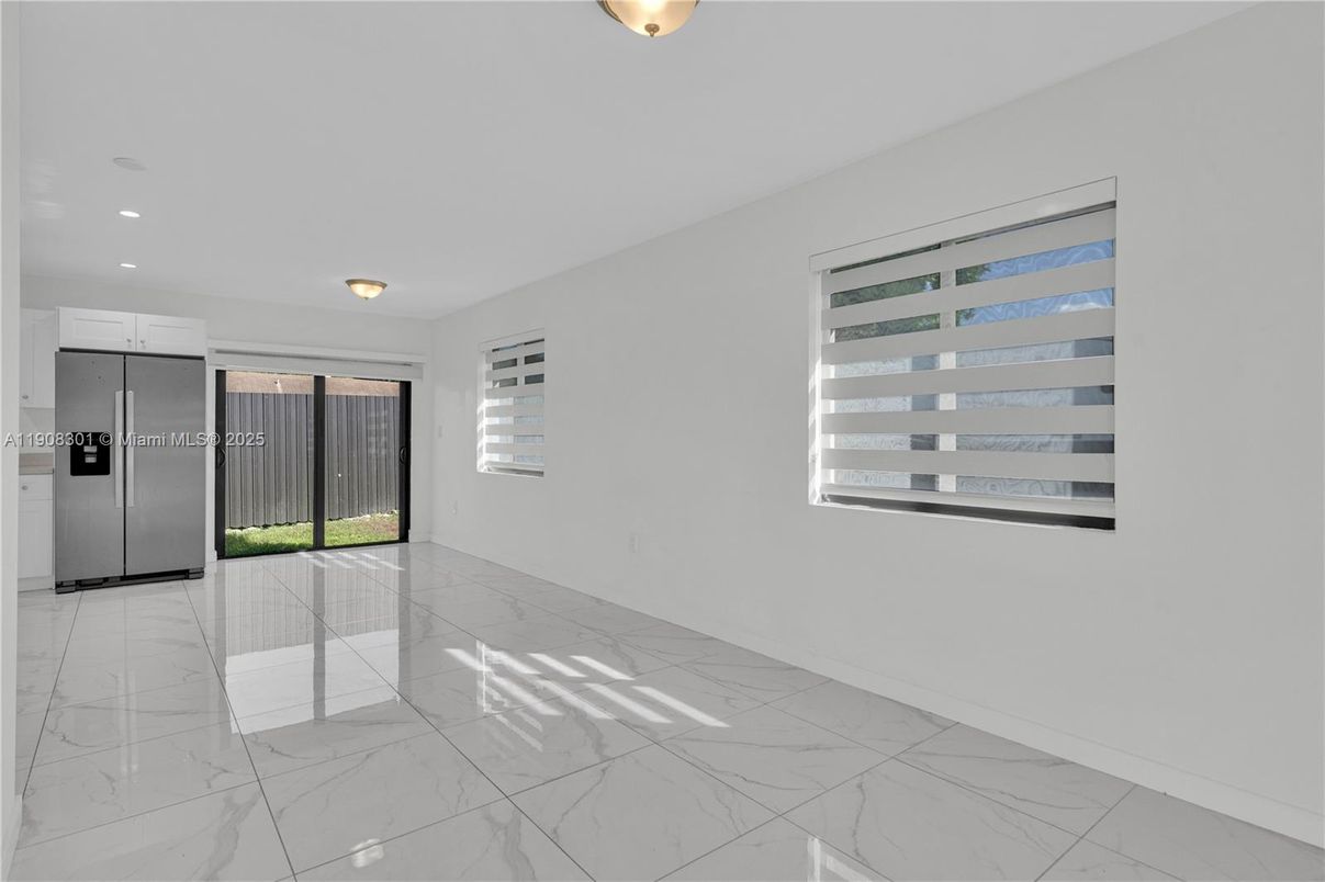 Elevator, Empty room, Interior, Marble, Recessed Lighting