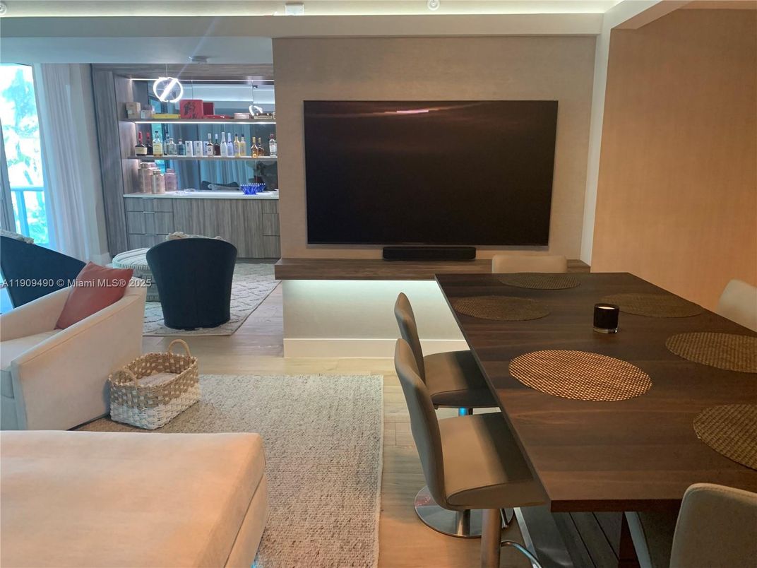 Dining room, Interior, Living room, Wood Texture Flooring