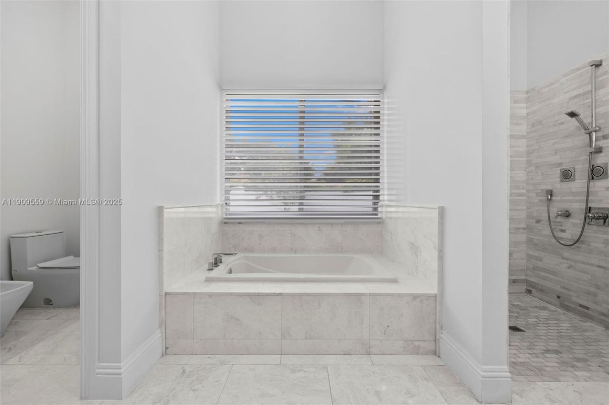 Bathroom, Interior, Marble