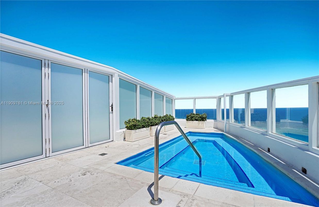 Water, Exterior, Pool, Other