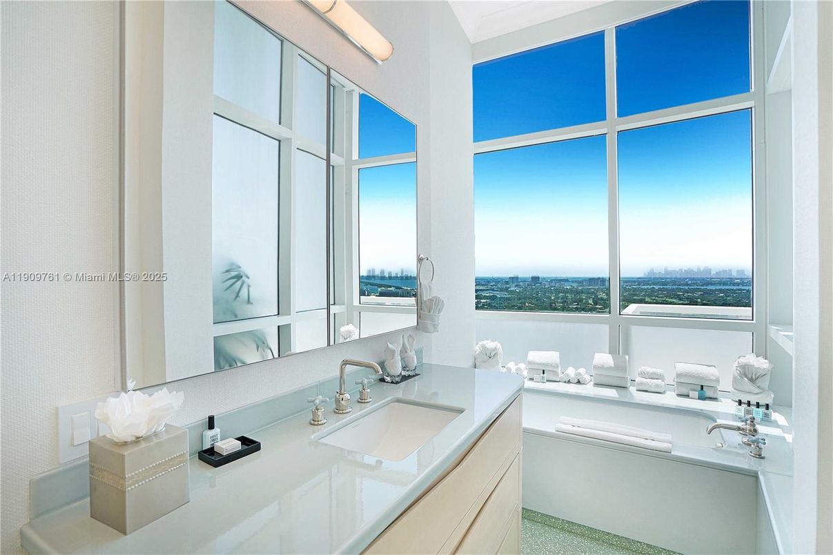 Bathroom, Interior, Water