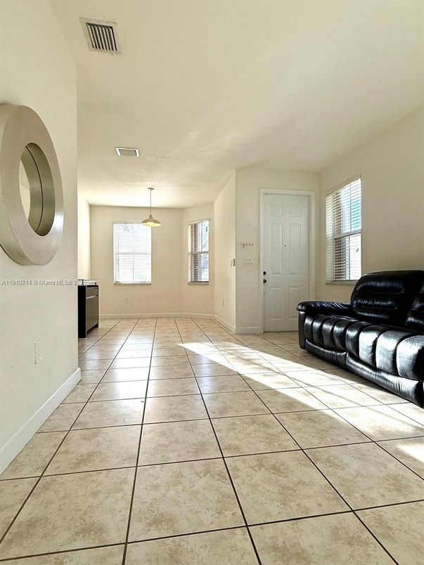 Interior, Pendant Lights