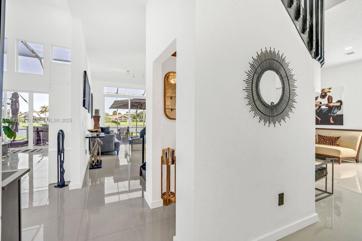 Interior, Pendant Lights, Recessed Lighting