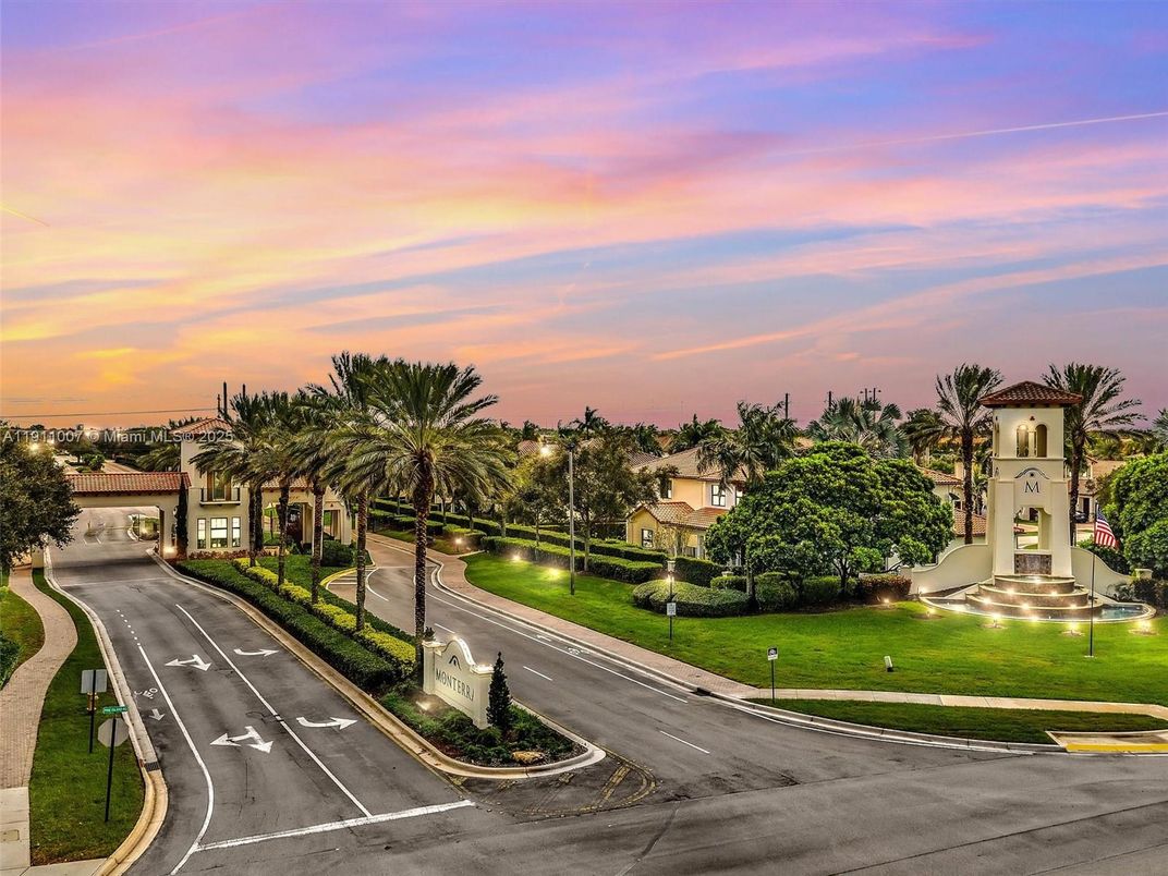 Exterior, Playground