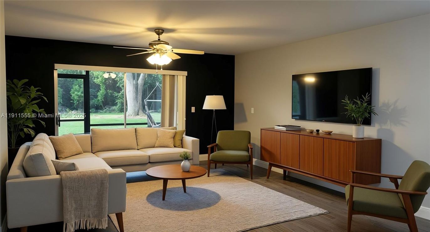 Interior, Living room, Wood Texture Flooring