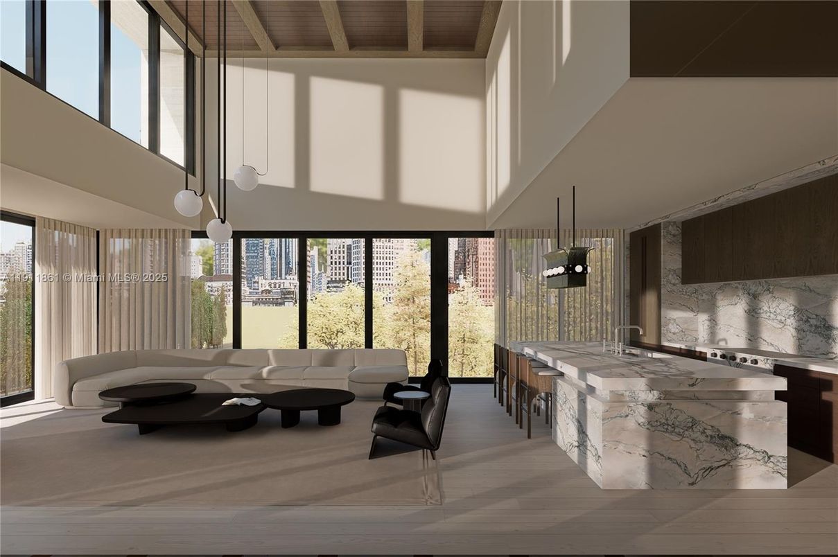 Interior, Pendant Lights, Wooden Ceilings, Wood Texture Flooring