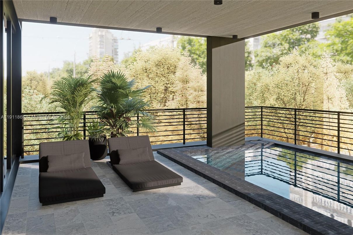 Exterior, Pool, Other