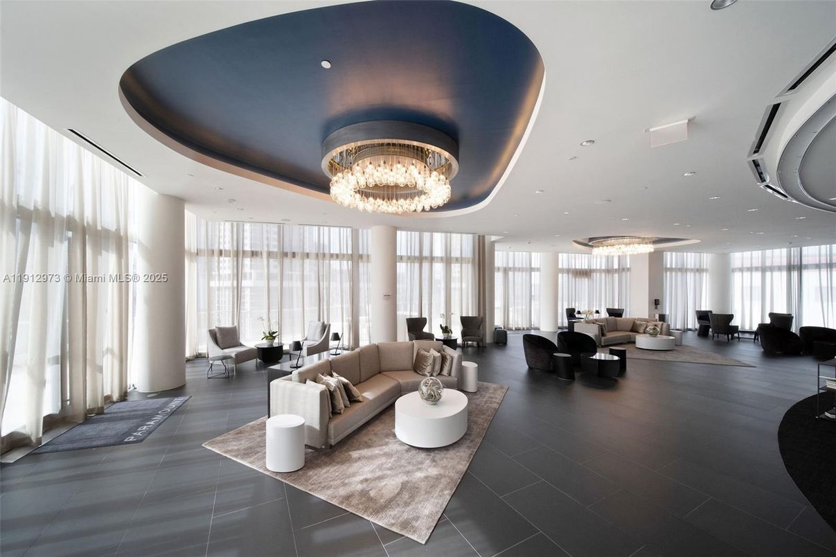 Chandelier, Interior, Living room, Recessed Lighting