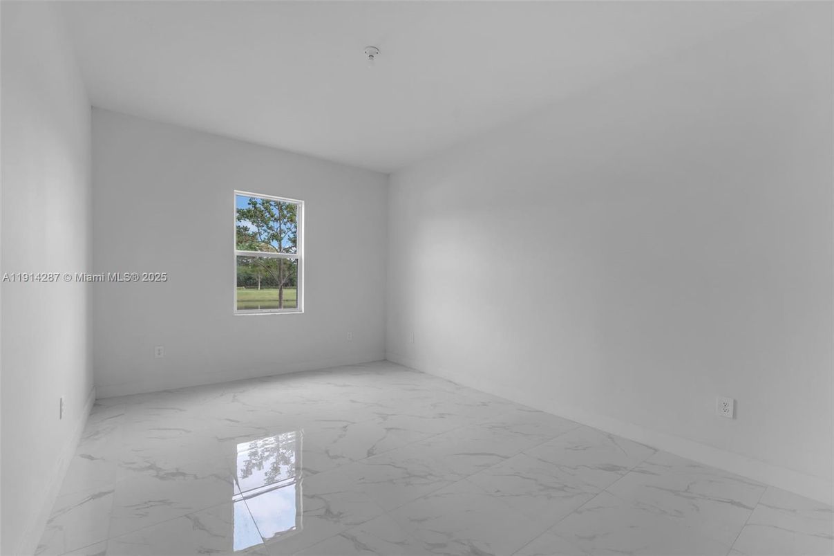 Empty room, Interior, Marble