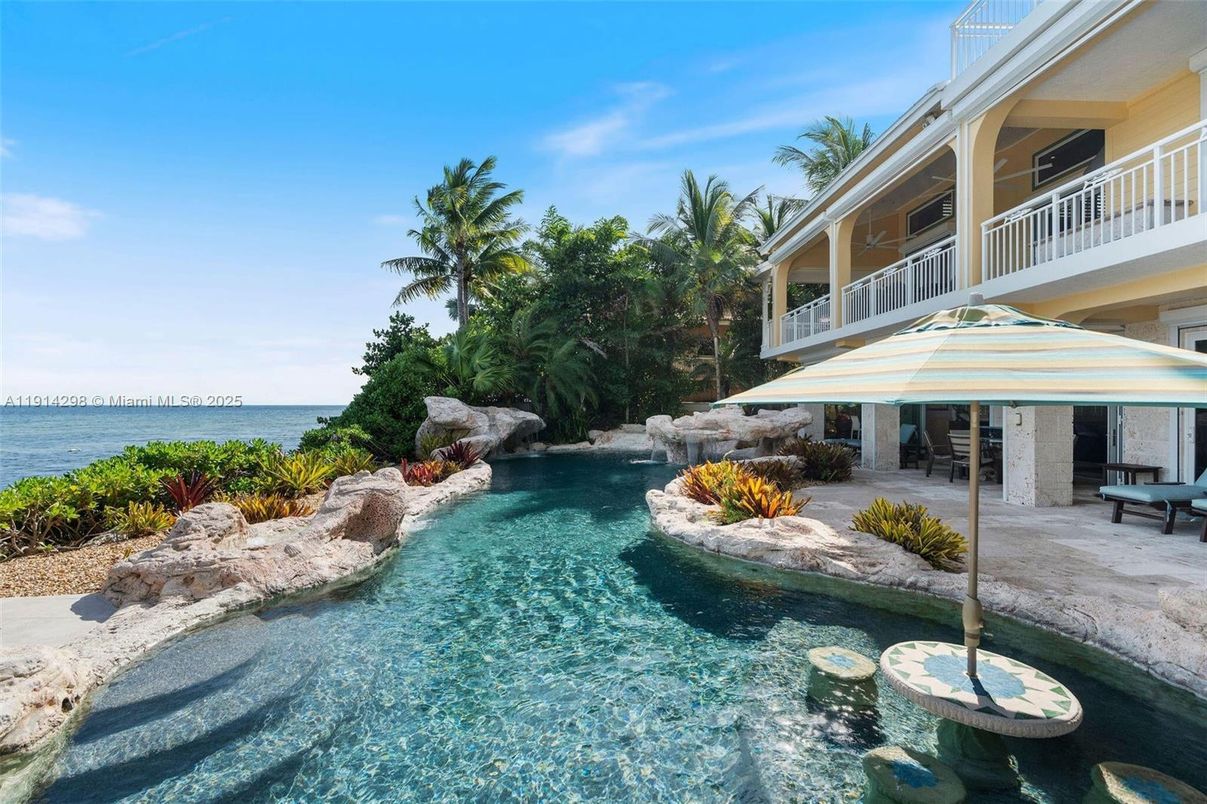 Exterior, Pool, Water