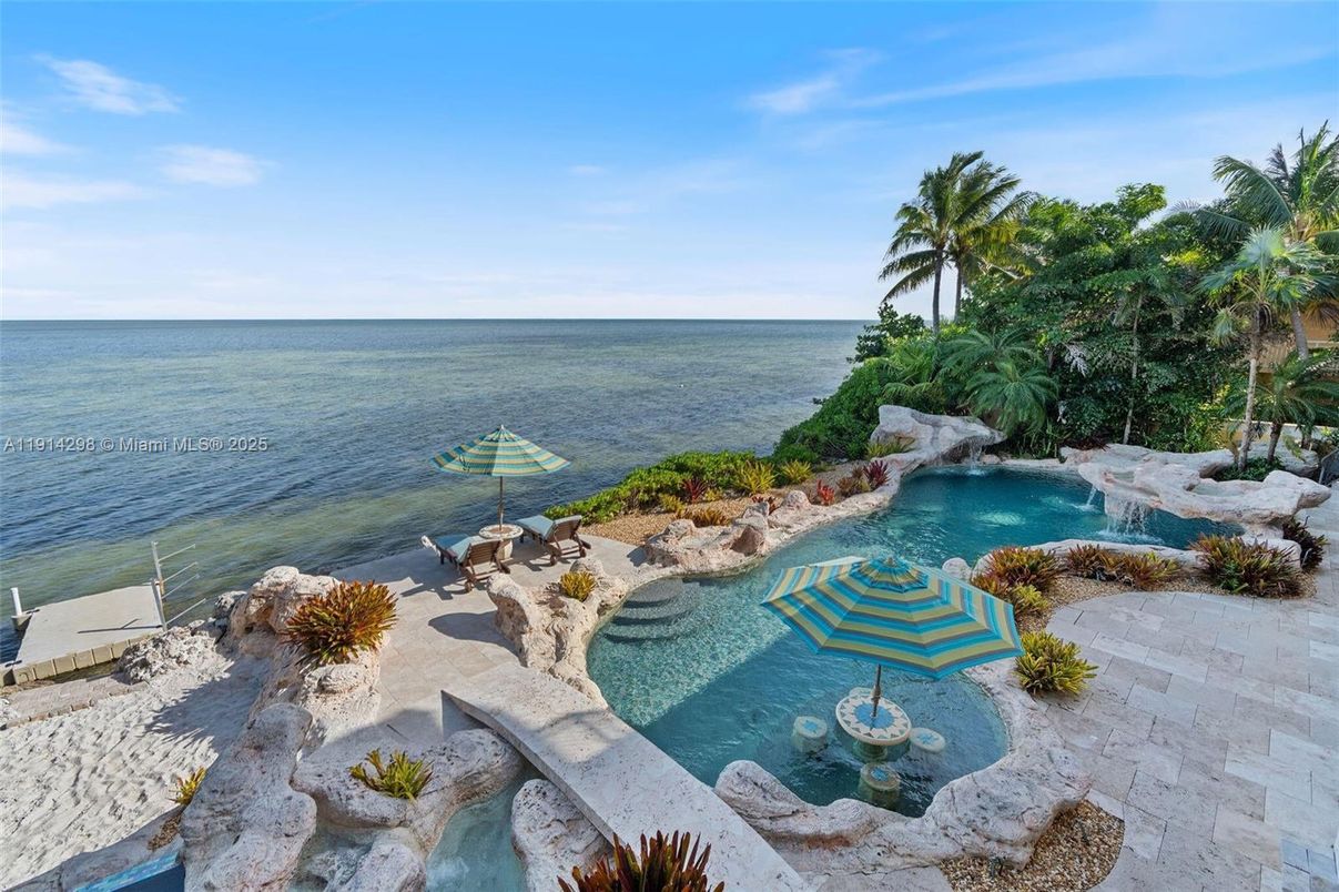 Exterior, Pool, Water